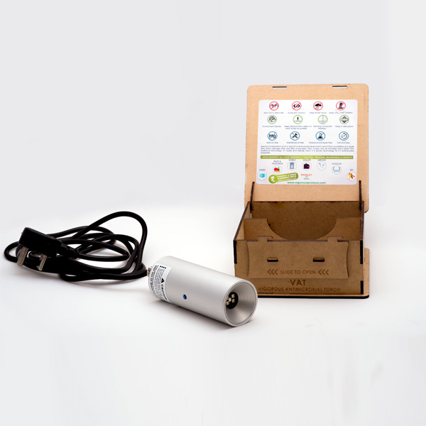 Vigorous-Antimicrobial-Torch